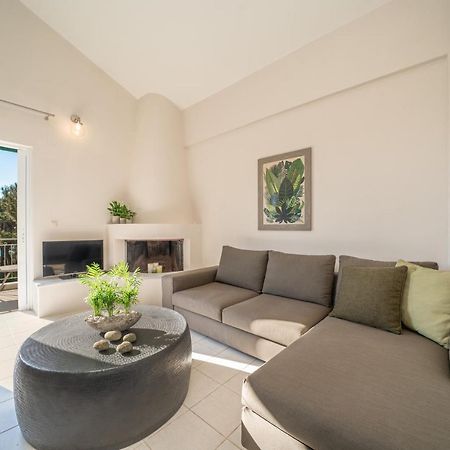 Seashell Luxury Residence - Apartment 1 Lixouri Exterior photo