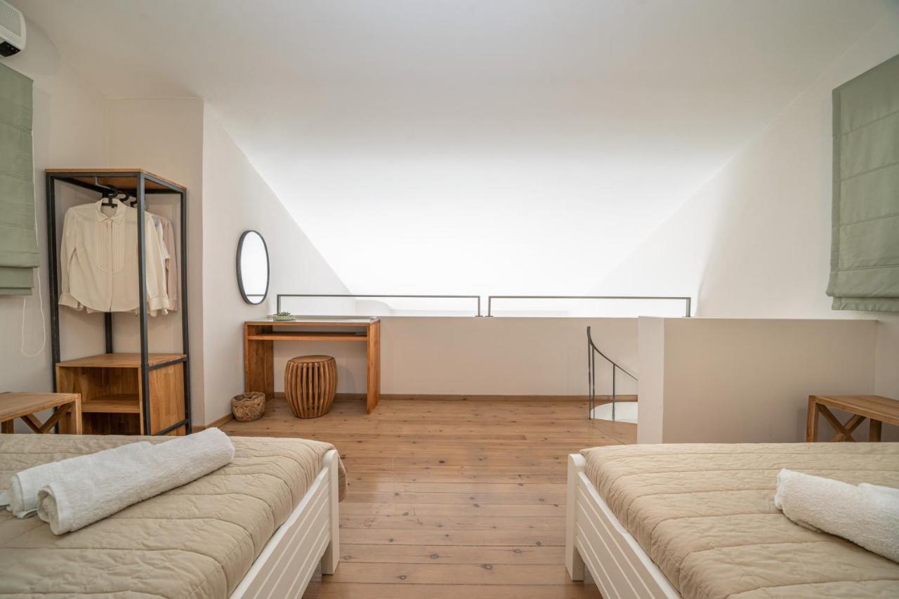 Seashell Luxury Residence - Apartment 1 Lixouri Exterior photo