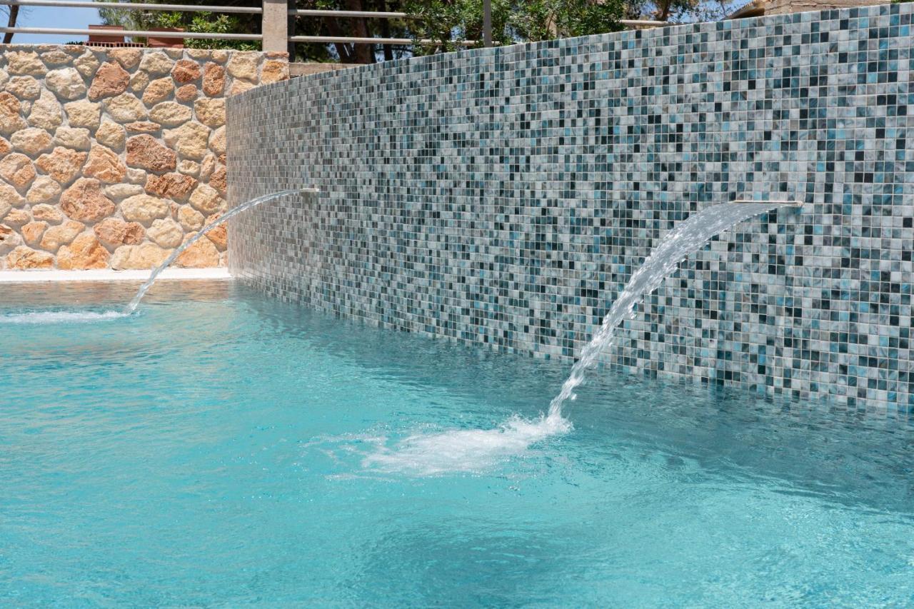 Seashell Luxury Residence - Apartment 1 Lixouri Exterior photo